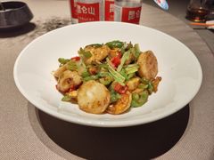 -小厨娘淮扬菜(天印大道店)