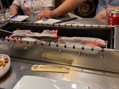 -很久以前羊肉串(大华三路店)