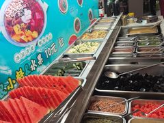 -天宜隆蘑菇宴火锅(石景山旗舰店)