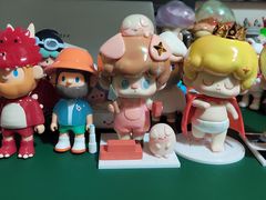 -泡泡玛特POPMART(太古里店)