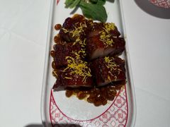 -谭厨中山传家菜.乳鸽.脆鲩鱼(华强北中航城店)