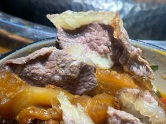 -谭三娘鲜切牛肉自助火锅(九眼桥总店)