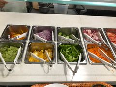 -So Lounge索兰至餐厅(蓝色港湾店)