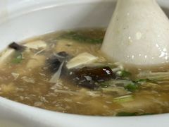 -奥华餐厅·老张记(台基厂店)