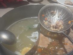 -潮泰牛肉火锅 · 创于1992年(车公庙店)