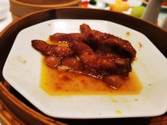 -京香轩·中餐厅(上海中庚聚龙酒店)