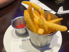 -bluefrog蓝蛙(皇庭广场店)