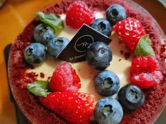 -姆们M Sweetie Cake(三里屯店)