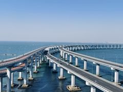-星海湾跨海大桥
