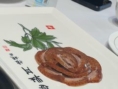 -全聚德(哈尔滨店)