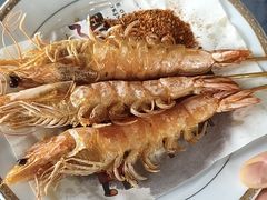 -隐厨·海鲜餐厅(恒通路店)