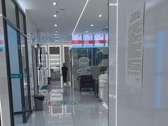 -深圳富茂格伦菲尔口腔门诊部(龙华清湖总院)