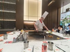 -火地铁板烧(昆山万象汇店)