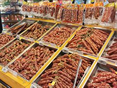 -沃尔玛购物广场(中山店)