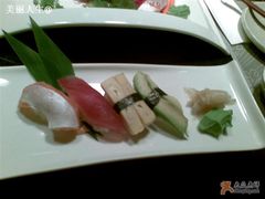 寿司-尚水长廊铁板烧(荣祥广场店)