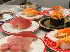 -滨寿司(高新伊藤店)