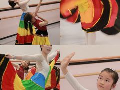 -伊叶舞蹈YEAH DANCE(LCM置汇旭辉校区)