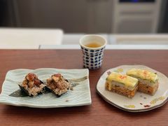 鹅肝脆寿司-莳空烧鸟店(晨沐店)