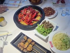 -金陵暴走小龙虾(南京总店)