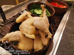-西安高新希尔顿酒店·咖啡露台西餐厅