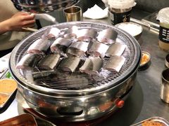 -本炙炭烤·蒲烧活鳗料理店(金沙洲店)