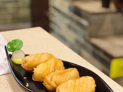 -点都德(大茶楼店)