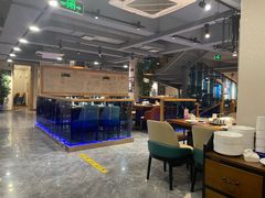 -海味当家·蒸锅海鲜(星海公园店)