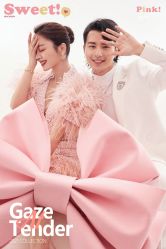 点击看大图 -金夫人婚纱摄影(包河万达店)