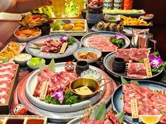-牛焱·烧肉酒肆(五大道店)