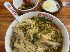 -肆姐面粉馆(坡子街店)