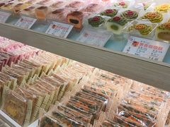 零售区-唐饼家(龙之梦购物中心虹口店)