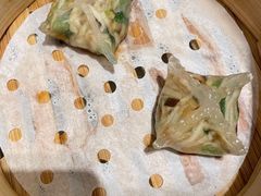 -利苑酒家(华熙国际店)