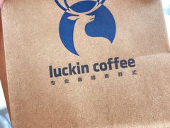 -瑞幸咖啡(龙湖北城天街北馆店)