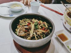 -惠丰堂饭庄·烤鸭·京味菜(民族大学店)
