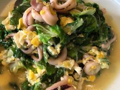 -开海·红岛海鲜虾水饺(石老人店)