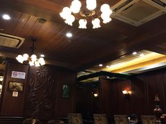 -德大西餐社(云南南路店)