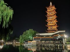 -乌镇景区