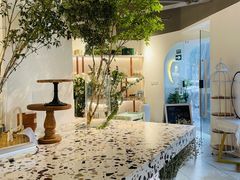 -匡小敏手工烘培(大地金墅店)