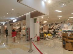 -NITORI 宜得利家居(天津泰达永旺店)