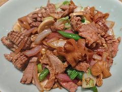 -官桥贡面(吉城大厦店)