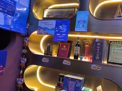 -汉金城海鲜烤肉自助百汇(烟台永旺购物中心店)