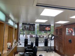 -南京美发店