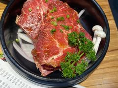 -九田家黑牛烤肉料理(西溪龙湖天街店)