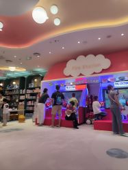 -奈尔宝家庭中心·亲子餐厅(苏州大悦城店)