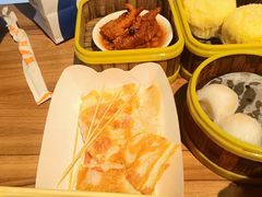 -食悦天美食广场(长沙IFS国金中心店)