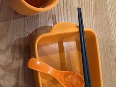 -谷丽麦馕新疆菜·清真(步步高梅溪新天地店)