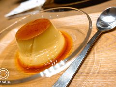焦糖布丁-MUJI无印良品(深圳深业上城城市旗舰店)