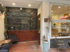 -雀食面包店(钟楼店)