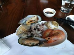 -广州富力君悦大酒店·凯菲厅