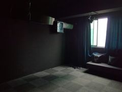 -VR间客漫虚拟现实体验馆(汉街店)